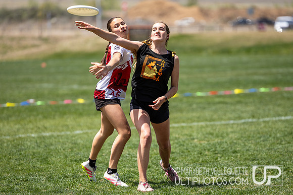 2026 Colorado High School Championships