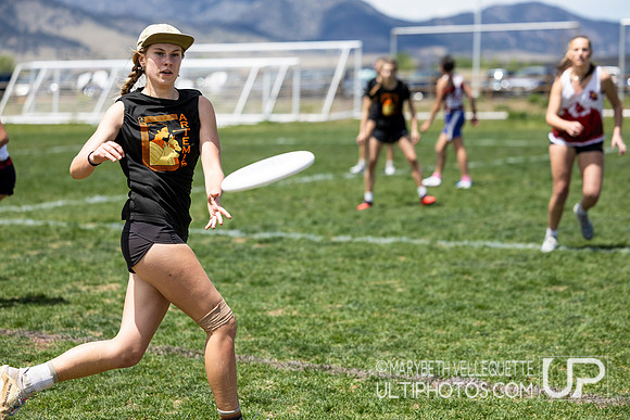 2026 Colorado High School Championships