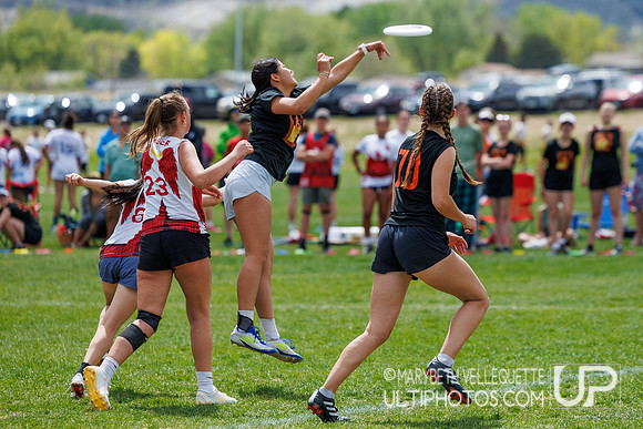 2026 Colorado High School Championships