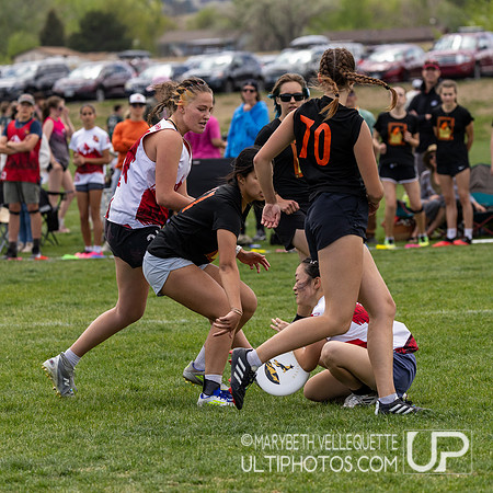 2026 Colorado High School Championships