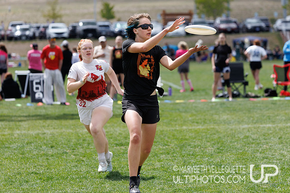 2026 Colorado High School Championships