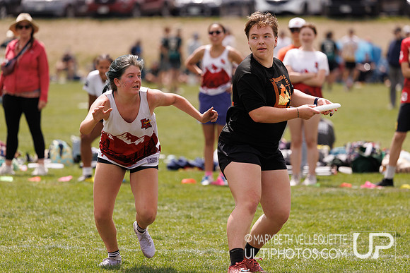 2026 Colorado High School Championships
