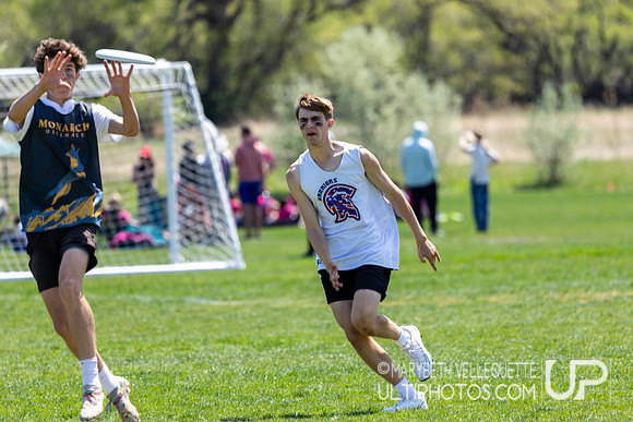 2026 Colorado High School Championships