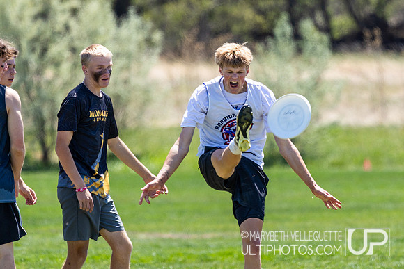 2026 Colorado High School Championships