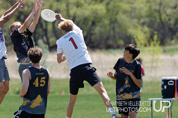 2026 Colorado High School Championships