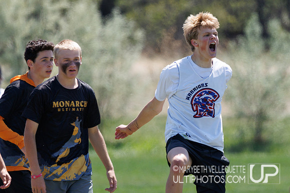 2026 Colorado High School Championships