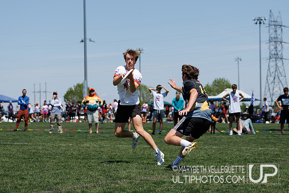 2026 Colorado High School Championships
