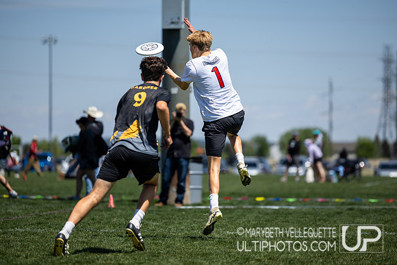 2026 Colorado High School Championships