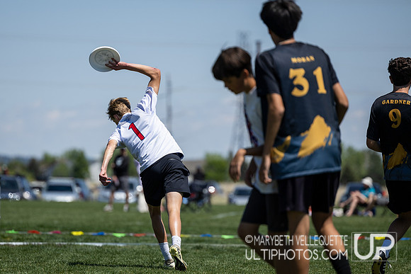 2026 Colorado High School Championships