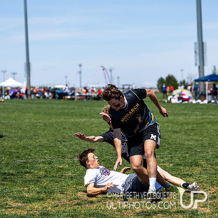 2026 Colorado High School Championships