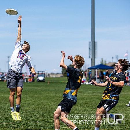 2026 Colorado High School Championships
