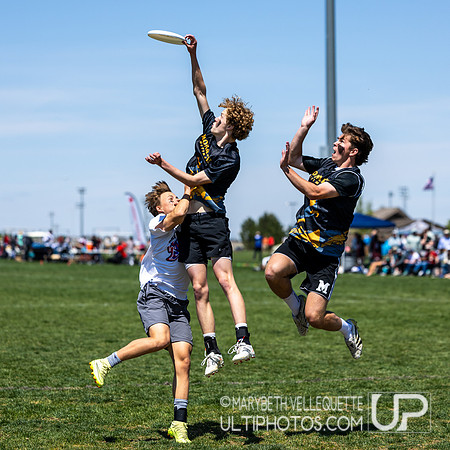 2026 Colorado High School Championships