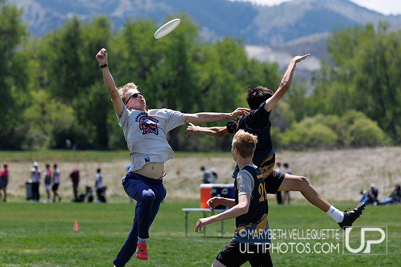 2026 Colorado High School Championships