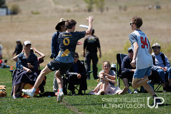 2026 Colorado High School Championships