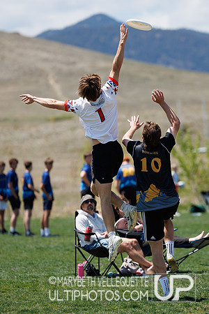 2026 Colorado High School Championships