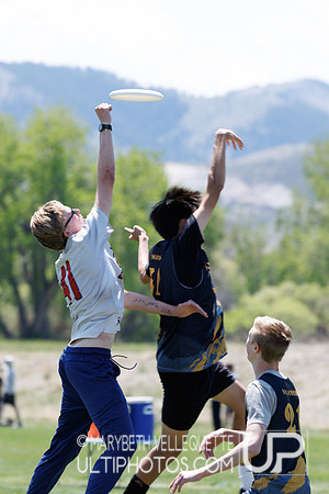2026 Colorado High School Championships