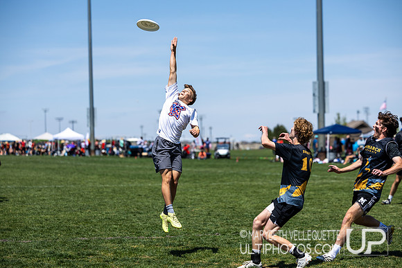 2026 Colorado High School Championships