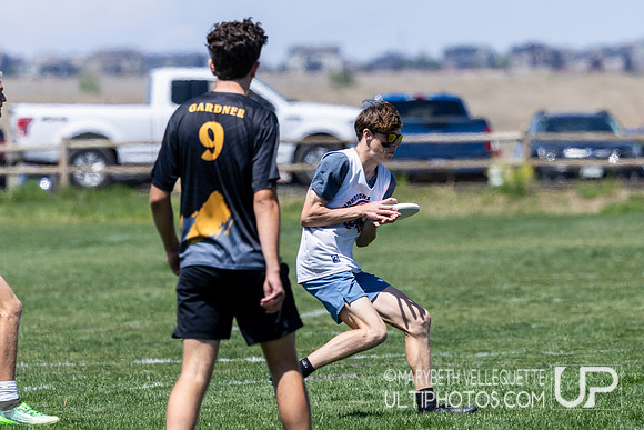2026 Colorado High School Championships