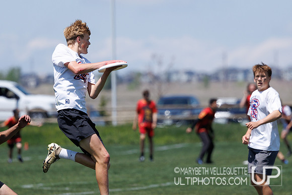 2026 Colorado High School Championships