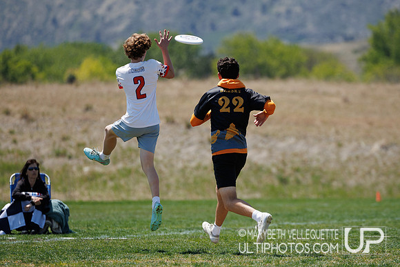 2026 Colorado High School Championships