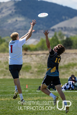 2026 Colorado High School Championships