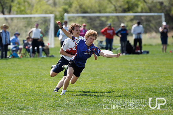 2026 Colorado High School Championships