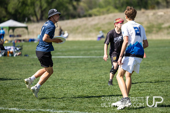 2026 Colorado High School Championships