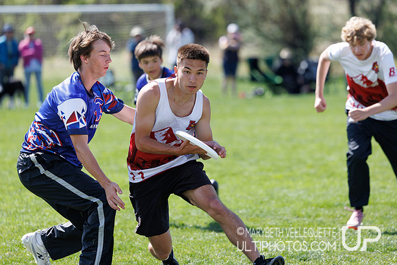 2026 Colorado High School Championships