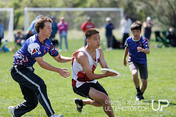 2026 Colorado High School Championships