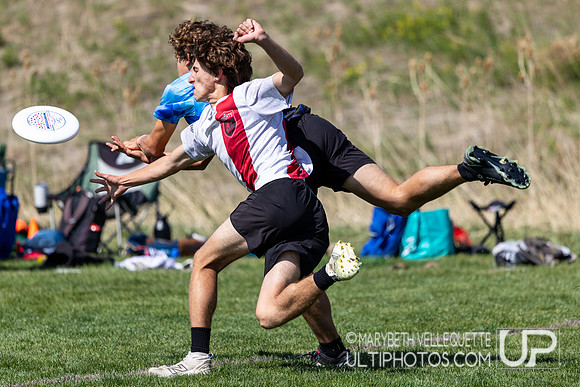 2026 Colorado High School Championships