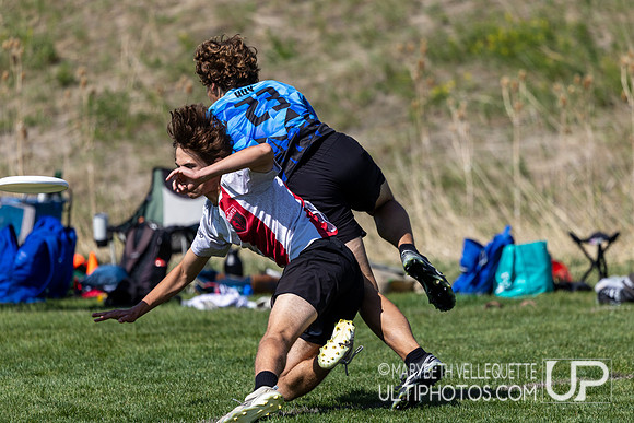 2026 Colorado High School Championships