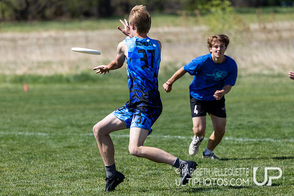 2026 Colorado High School Championships