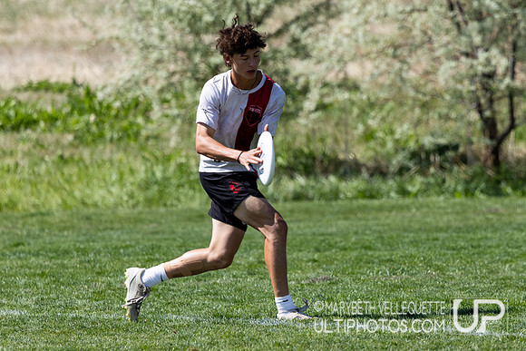 2026 Colorado High School Championships