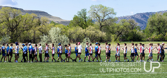 2026 Colorado High School Championships