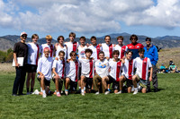 2026 Colorado High School Championships
