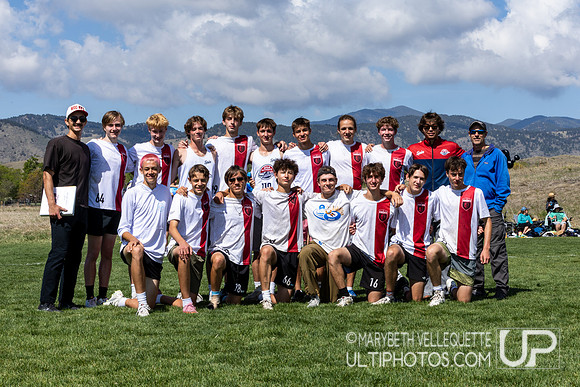 2026 Colorado High School Championships
