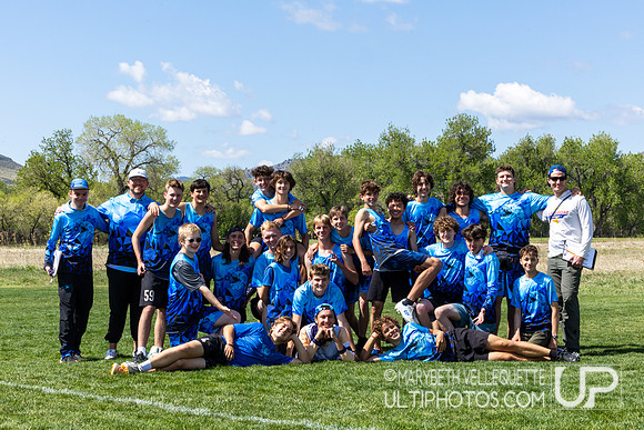 2026 Colorado High School Championships