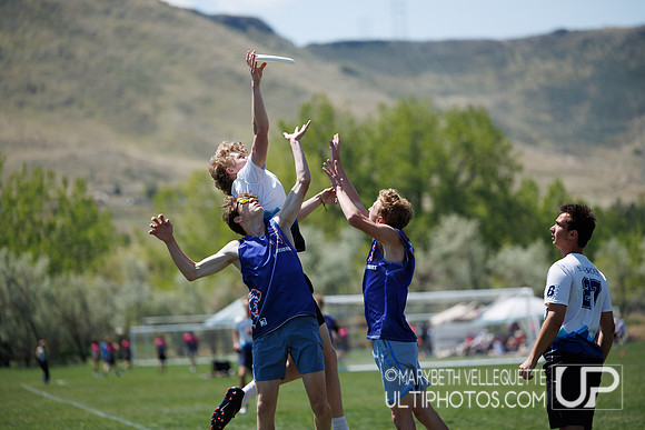 2026 Colorado High School Championships