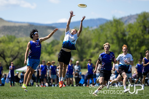 2026 Colorado High School Championships