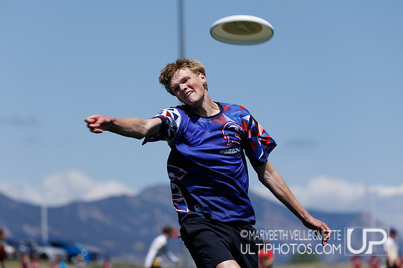 2026 Colorado High School Championships