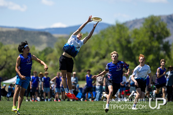2026 Colorado High School Championships