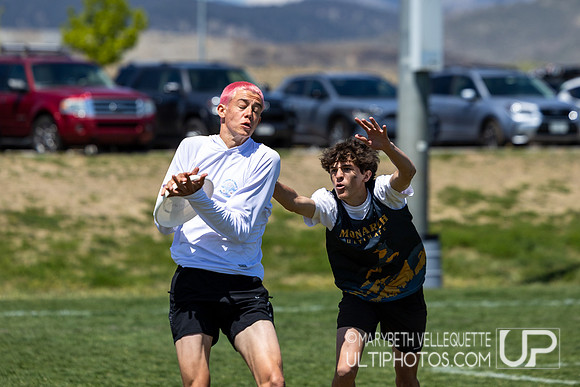 2026 Colorado High School Championships