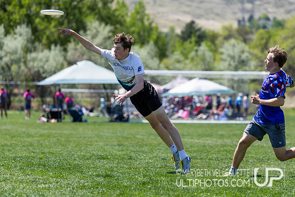 2026 Colorado High School Championships
