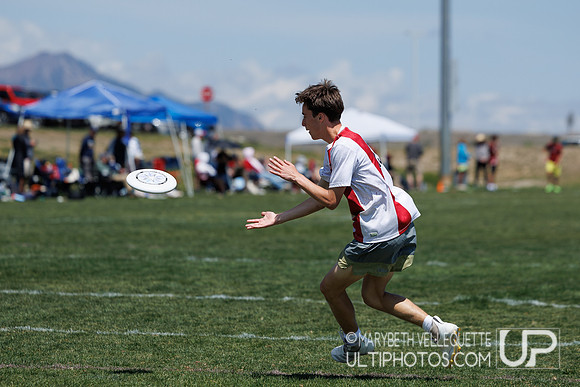 2026 Colorado High School Championships