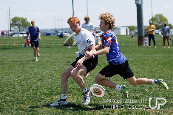 2026 Colorado High School Championships