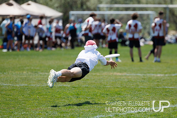 2026 Colorado High School Championships