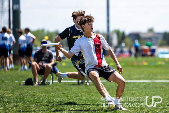 2026 Colorado High School Championships