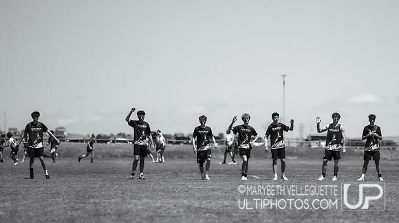 2026 Colorado High School Championships