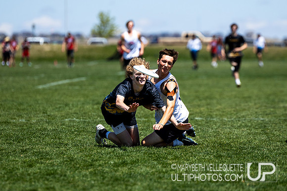 2026 Colorado High School Championships