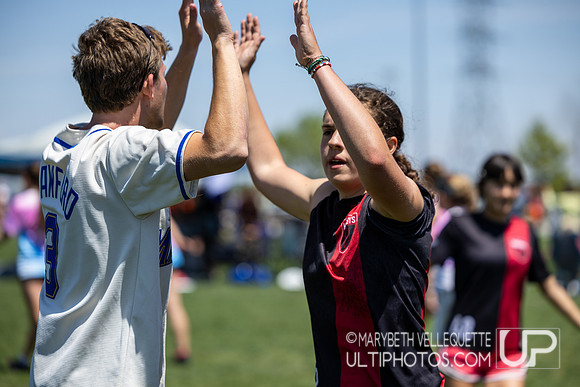 2026 Colorado High School Championships